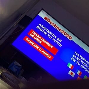 Meet your Posher, Fabiola